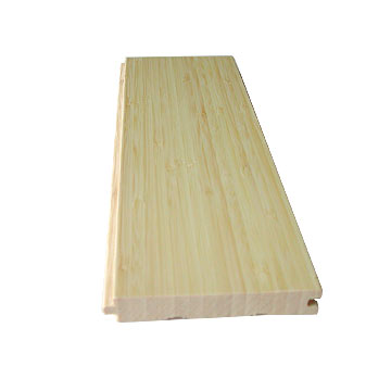 Bamboo Flooring Natural