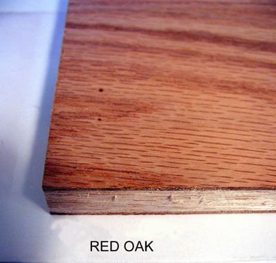 RED OAKԔB