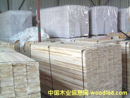 Chinese Cedar Fencing (