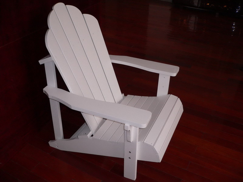 garden chair expt to Denmark m