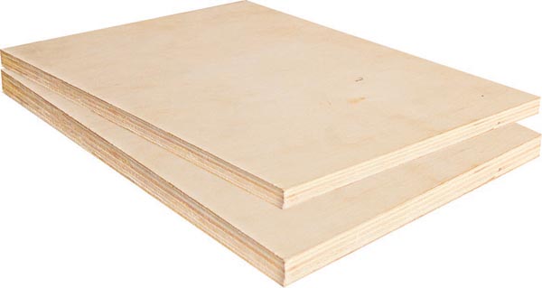 Plywood