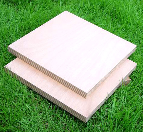 marine plywood