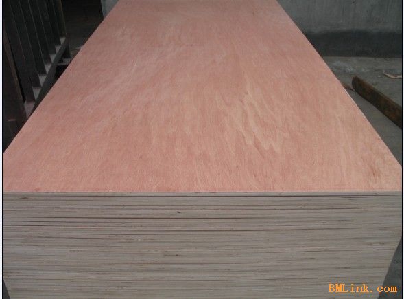 plywood