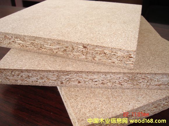 particle board