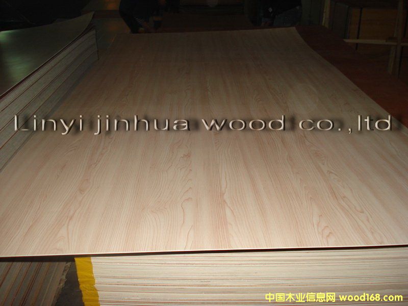 A壨paper overlay plywood