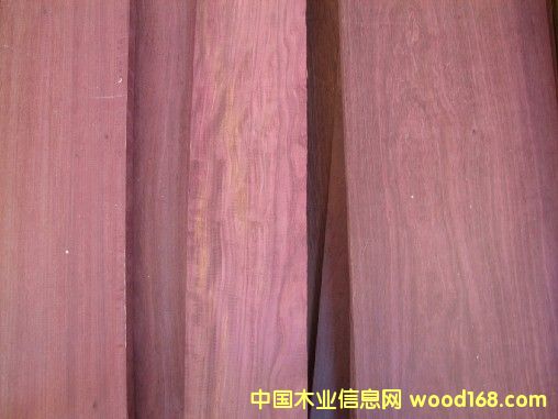 灆ľ PURPLE HEART WOOD