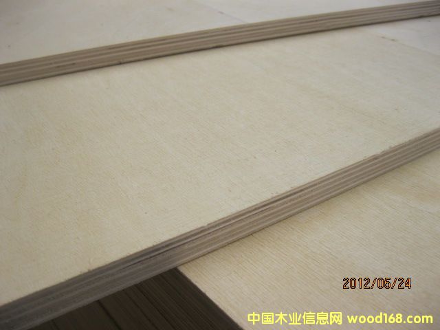 [] FSC Plywood