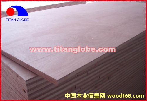 Commercial Plywood-Titan Globe