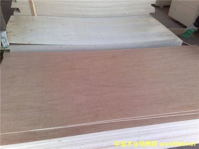 Bintangor Plywood 3