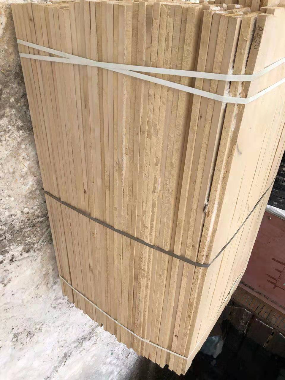 Russia Birch Lumber